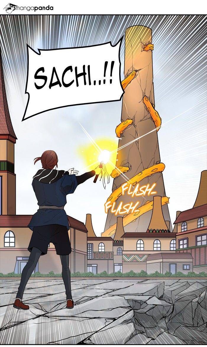 Tower of God Chapter 350 image 109
